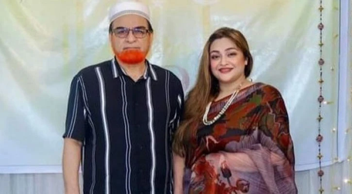 সাবেক এমপি বাহার ও তার মেয়ের সাড়ে ১৭ কোটি টাকা ফ্রিজ