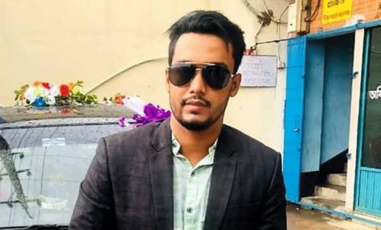 ২ কোটি টাকা চাঁদাবাজির অভিযোগ বৈষম্যবিরোধী ছাত্র নেতার বিরুদ্ধে, যে সিদ্ধান্ত নিলো সংগঠন