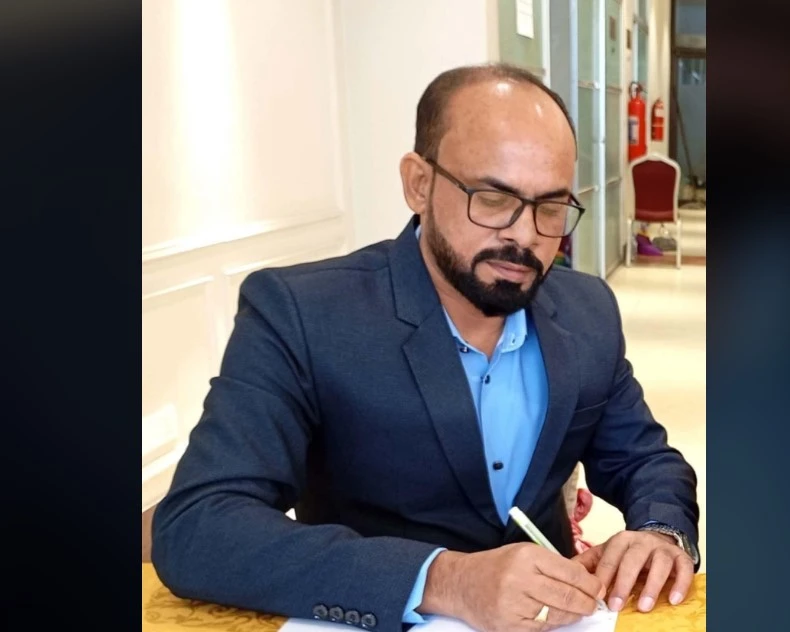 শার্শার সড়ক দুর্ঘটনায় আহত সাবেক ইউপি চেয়ারম্যান কালামের মৃত্যু