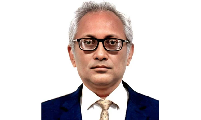 দুদকের নতুন সচিব খালেদ রহীমের যোগদান