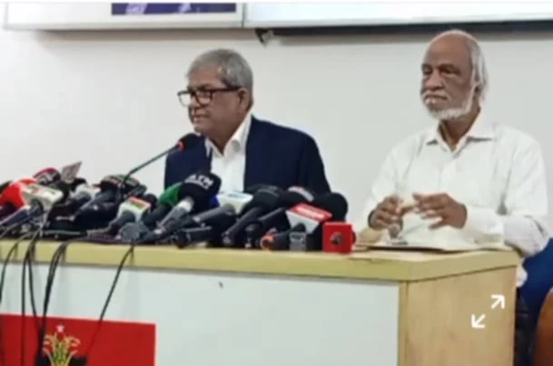 টেলিকম নীতিমালায় সরকারের তড়িঘড়ি সিদ্ধান্তে উদ্বেগ বিএনপির, স্বচ্ছতা ও অংশগ্রহণমূলক আলোচনার দাবি