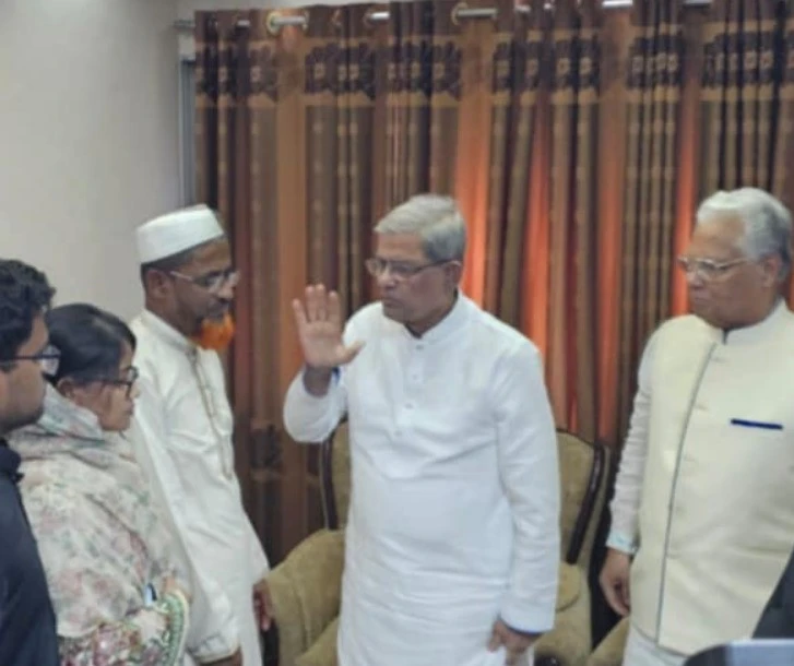 উত্তরা বিমান দুর্ঘটনায় নিহত ফ্লাইট লেফটেন্যান্ট তৌকির ইসলামের পরিবারকে বিএনপির সমবেদনা