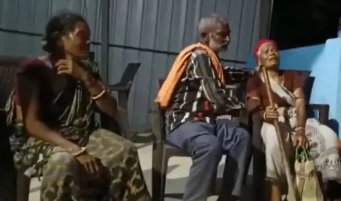 বিহারে একই পরিবারের ৫ জনকে পুড়িয়ে হত্যা