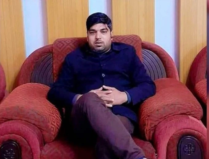 ওবায়দুল কাদেরকে পালাতে সহায়তা করেছেন মন্তব্য করা সেই যুবদল নেতা আটক