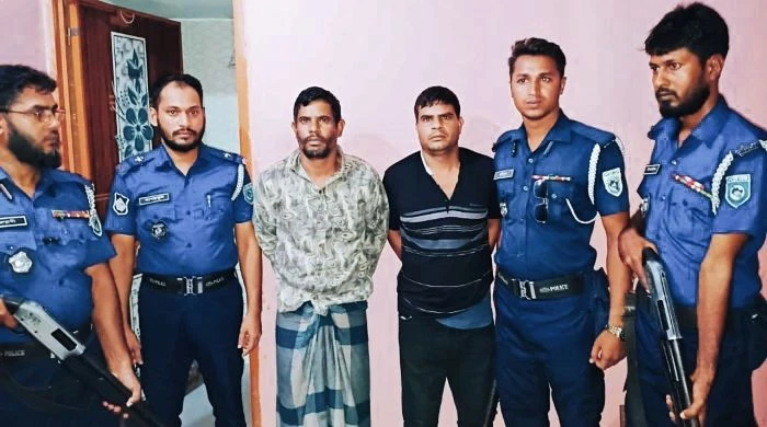 রৌমারীতে জমি বিরোধে হত্যা: সাত আসামির সবাই গ্রেফতার, তদন্তে গতি