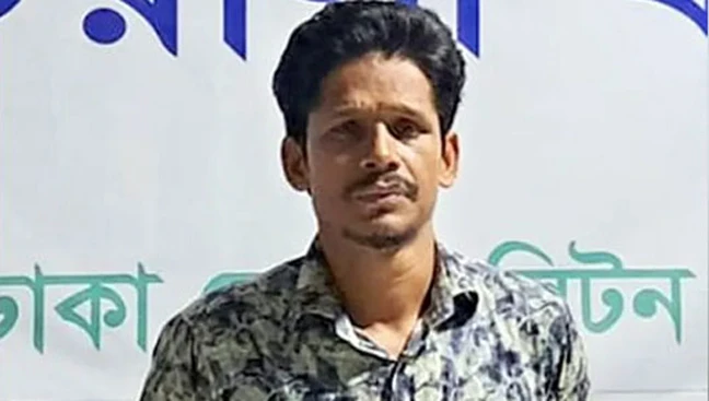 মিটফোর্ডে ভাঙারি ব্যবসায়ী হত্যা: প্রধান আসামিসহ ৫ জনের স্বীকারোক্তি
