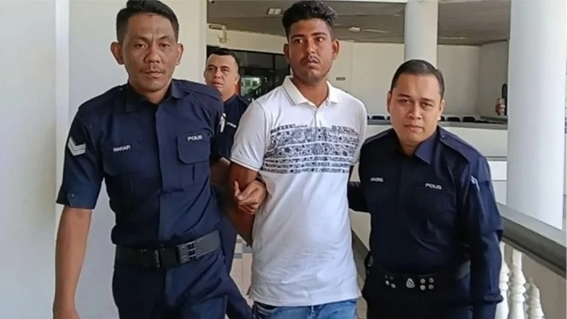 মালয়েশিয়া হাসপাতালের নার্সকে যৌন হেনস্তা, বাংলাদেশি অভিযুক্ত