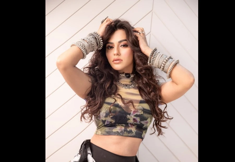 অন্ধকারে লুকিয়ে আছে এক ভয়ংকর সত্য, এবার কেউ রেহাই পাবে না: নুসরাত ফারিয়া