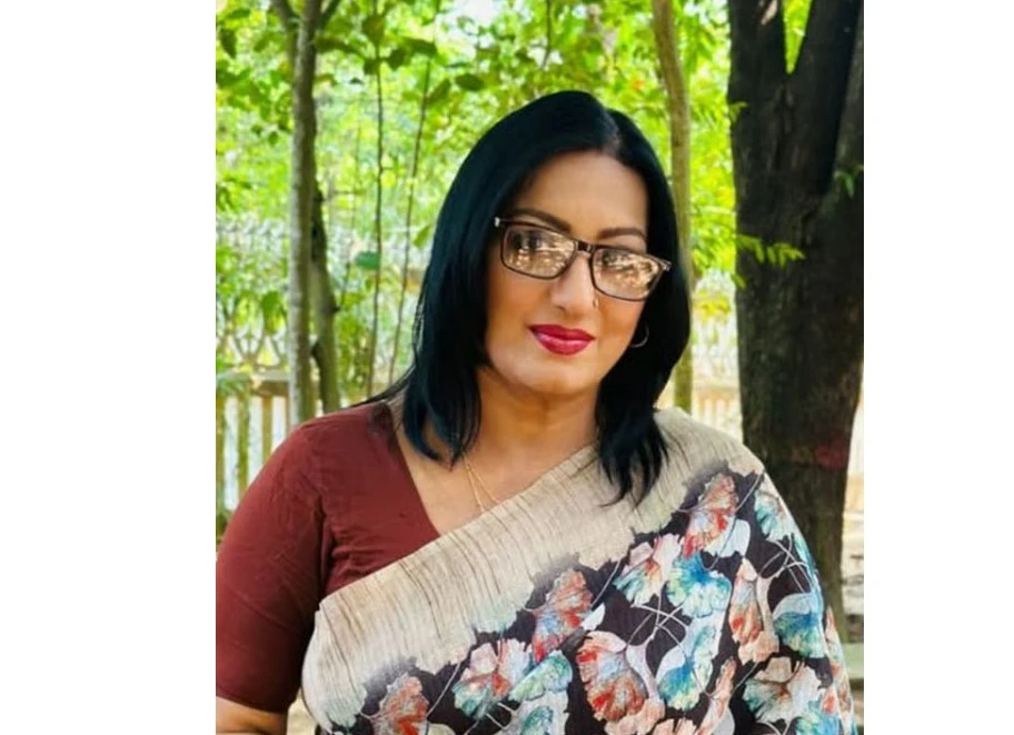নিজেকে অভিনেত্রী ভাবতে লজ্জা করছে, যে কারণে ক্ষোভ নিয়ে বললেন মৌ শিখা