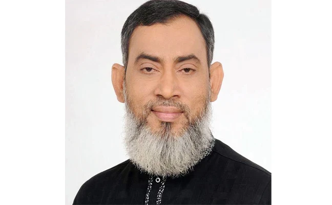 সাবেক এমপি পিন্টুর মৃত্যু নিয়ে যা বলছে কারা অধিদফতর