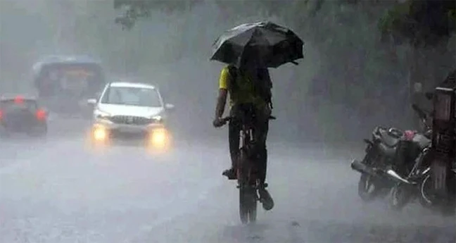 নিম্নচাপটি কখন বাংলাদেশ অতিক্রম করবে, যা জানা গেল