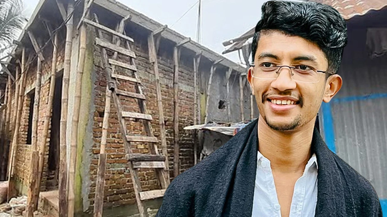 সমন্বয়কের চাঁদাবাজি: রিয়াদের মায়ের দাবি ভুয়া, তাদের অনুদান দেয়নি আস–সুন্নাহ ফাউন্ডেশন