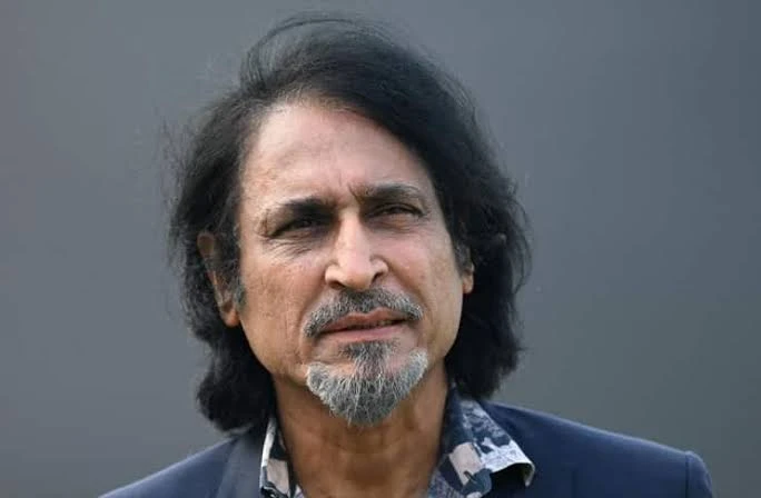 বাংলাদেশের কা‌ছে পা‌কিস্তা‌নের সি‌রিজ হার এখনো তাড়া করছে ধারাভাষ‌্যকার রমিজ রাজাকে