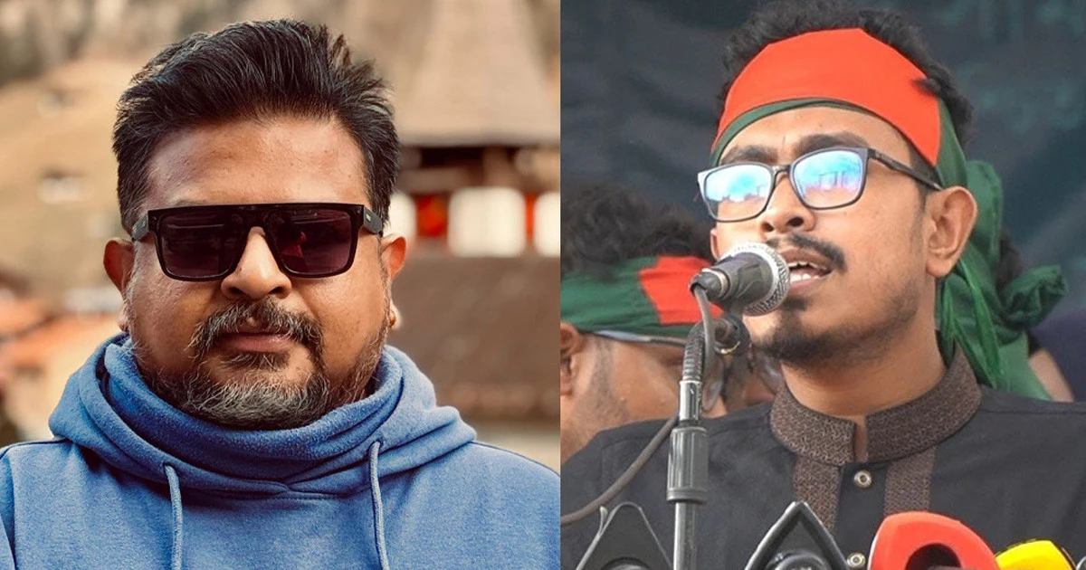 ‘সাদিক কায়েমের কোনো অসততার অভিযোগ নেই এখন পর্যন্ত’