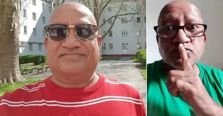 আমার মৃত্যুর বিষয়টি গুজব এবং দেশের এক শ্রেণির নব্য রাজাকার ও আলবদররা এই ধরণের মিথ্যা প্রচার করছে: সেফুদা
