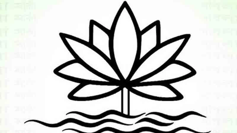 শাপলা প্রতীক নিয়ে রাজনীতিতে নতুন বিতর্ক!