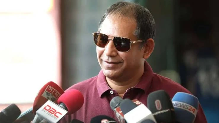হা‌বিবুল বাশার সুমন‌ নতুন টেস্ট অধিনায়ককে অন্তত ২ বছরের জন্য চান