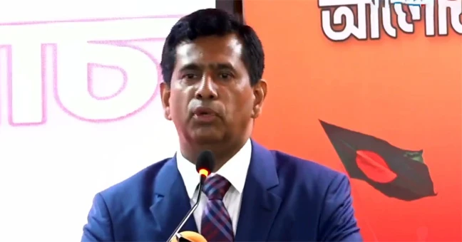 নির্ধারিত সময়ের মধ্যেই শেষ হবে জুলাই গণহত্যার বিচার: চিফ প্রসিকিউটর
