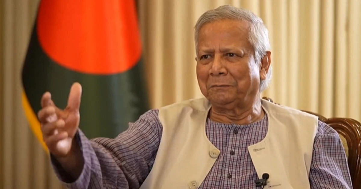 গণমাধ্যমে অপরাধের হার বৃদ্ধির দাবি পুরোপুরি সত্য নয়—প্রধান উপদেষ্টার কার্যালয়