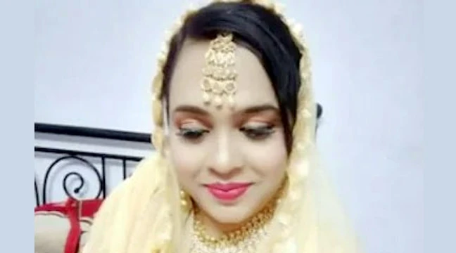 ১৫ বছর ধরে প্রেমের ফাঁদ! একে একে আট বিয়ে, নয়বারের বেলায় গ্রেপ্তার ‘লুটেরা দুলহান’