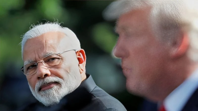 আমেরিকার প্রতি ভারতের আশা কি হতাশায় পরিণত হয়েছে?