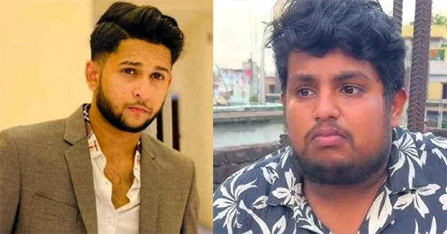 এবার তৌহিদ আফ্রিদির অপকর্মের বর্ণনা দিলেন তানভীর রাহী (ভিডিও)