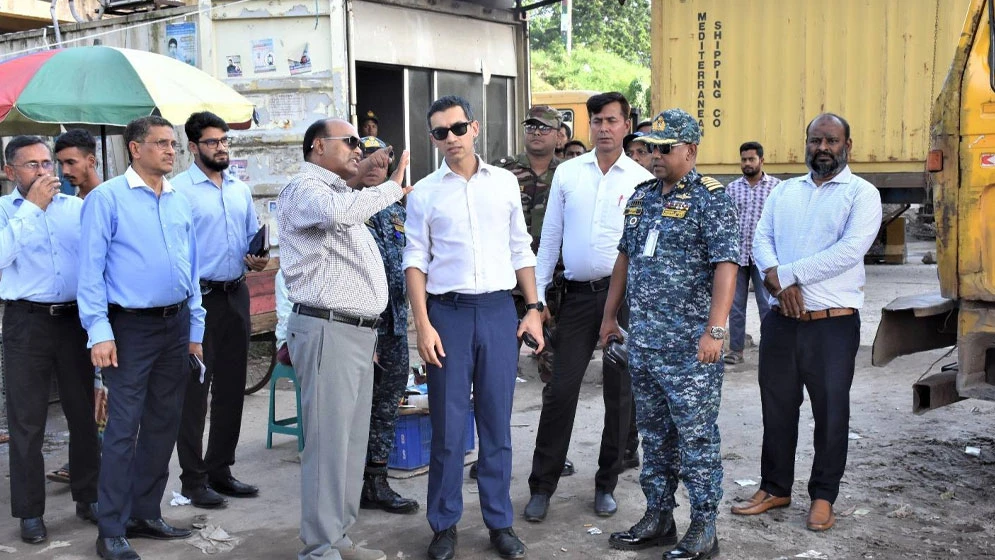 এবার যে ‘সুখবর’ দিলেন বিডা চেয়ারম্যান আশিক চৌধুরী
