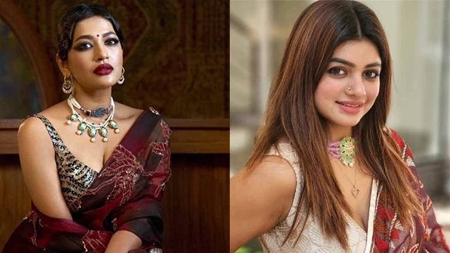 বাঁধন-সাবা দ্বন্দ্বে সরগরম সোশ্যাল মিডিয়া