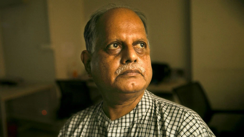 জীবনের শেষ চিঠিতে যা লিখে গেছেন বিভুরঞ্জন