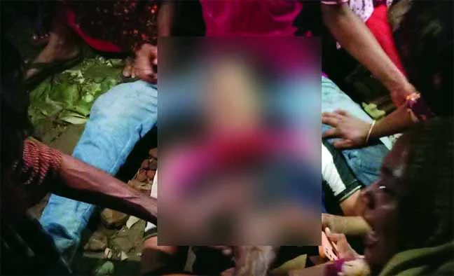 যশোরের মণিরামপুরে আওয়ামী লীগ নেতা আশরাফুলকে কু.পিয়ে হত্যা