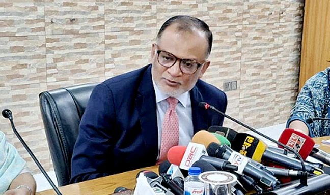 শাহজালালের তৃতীয় টার্মিনাল চালু নিয়ে যা জানালেন উপদেষ্টা