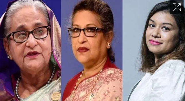 প্লট দুর্নীতি: হাসিনা, রেহানা, টিউলিপসহ ১৭ আসামির বিরুদ্ধে সাক্ষ্য গ্রহণ শুরু