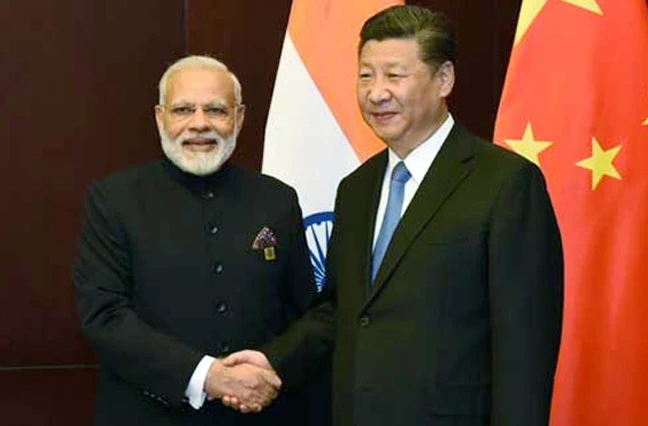 ট্রাম্পের শুল্ক আরোপের জবাবে মোদীর চীন ঘেঁষা কূটনীতি?