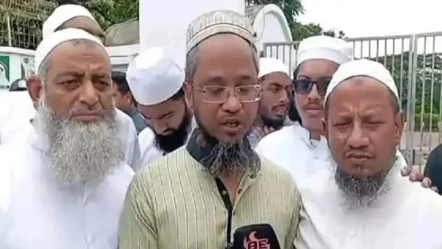 প্রায় এক দশক পর কারামুক্ত হলেন ব্লগার ফারাবী