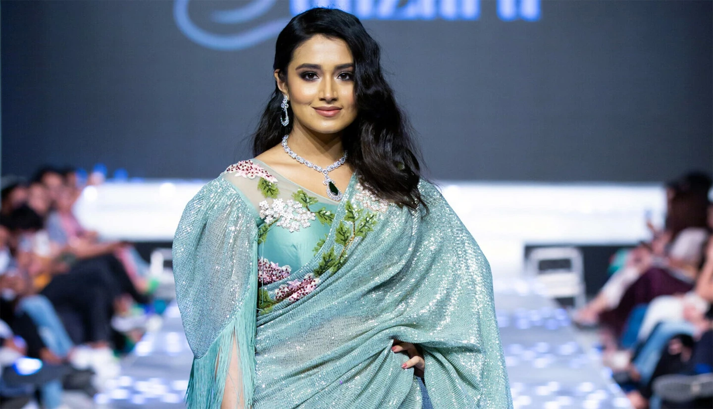 তাসনিয়া ফারিণের অজানা গল্পর অজানা গল্প