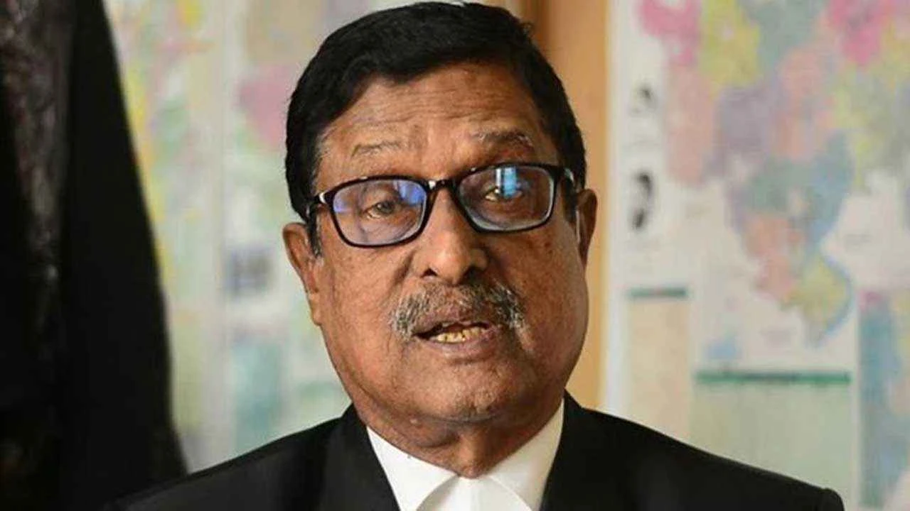 লাগামহীন বক্তব্য: বিএনপি নেতা ফজলুর রহমানকে শোকজ,কেন সাংগঠনিক ব্যবস্থা নয়