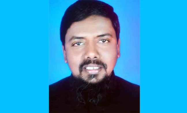 হাতকড়াসহ পালাল আওয়ামী লীগ নেতা