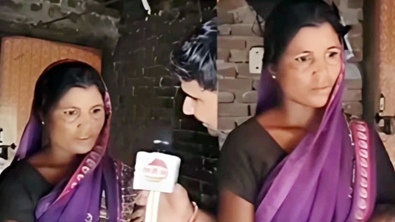 ১১ বছর আগে মারা যাওয়া স্বামীই সন্তানের বাবা, অন্তঃসত্ত্বা মহিলার দাবি ঘিরে তুমুল হইচই