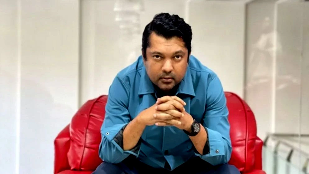 নির্বাচন, সেনাবাহিনী, বিএনপি ও জামায়াত—সব ইস্যুতে মুখ খুললেন শাহরিয়ার নাজিম জয় শাহরিয়ার নাজিম জয়