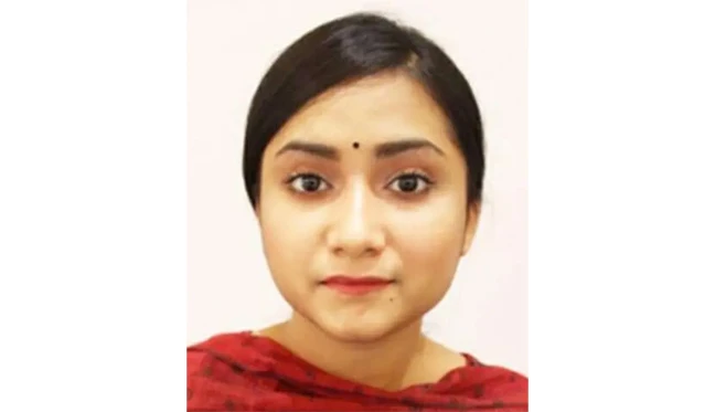 আ. লীগ নেতাকর্মীদের গেরিলা প্রশিক্ষণ, মেজর সাদিকের স্ত্রী সুমাইয়া জাফরিন আটক