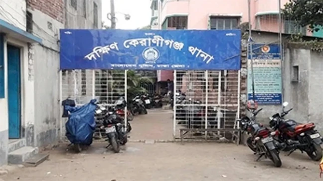 পুলিশ সদস্যের বিরুদ্ধে সহকর্মী নারী কনস্টেবলকে থানা ব্যারাকে ধর্ষণের অভিযোগ: তদন্ত শুরু
