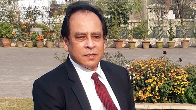 দেশে আরেকটা বিপ্লব হতে পারে : রেজা কিবরিয়া