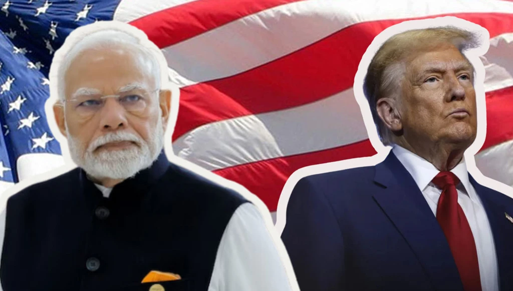 ট্রাম্পের শুল্কের জবাবে মার্কিন অস্ত্র কেনা স্থগিত করেছে ভারত: রয়টার্স