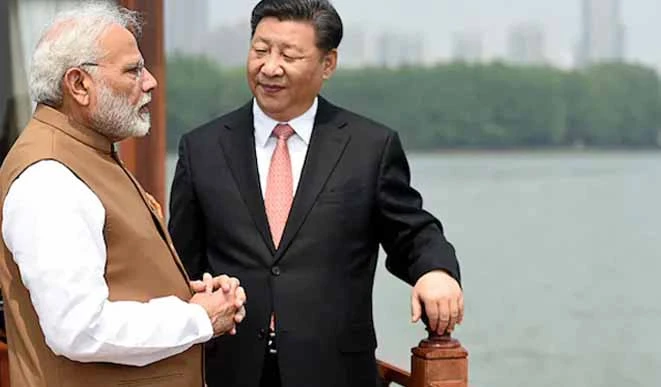কী ছিল শি জিনপিংয়ের গোপন চিঠিতে, যার ফলে ভারত ও চীন সম্পর্কে বরফ গলে 