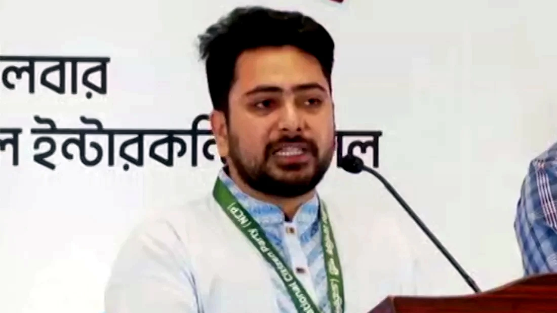 ‘জুলাই সনদ ও সংস্কার হলে ফেব্রুয়ারিতেই নির্বাচনের জন্য প্রস্তুত এনসিপি’