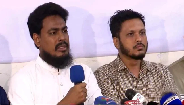 নির্বাচনের আগে সংস্কার, বিচার ও প্রশাসনের নিরপেক্ষতার প্রতিশ্রুতি চায় এনসিপি