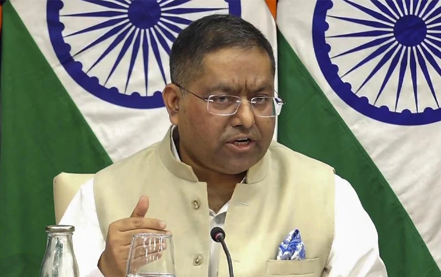 বাংলাদেশের অনুরোধে দিল্লির প্রতিক্রিয়া—‘ভারতের ভূমি অন্য দেশের বিরুদ্ধে ব্যবহৃত হয় না’