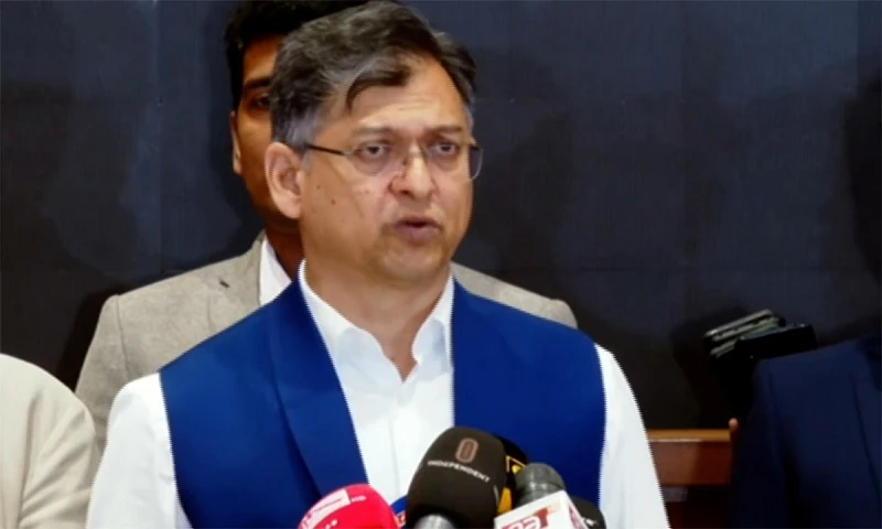 নির্বাচনকে ঘিরে ধোঁয়াশা সৃষ্টি করছে কয়েকটি পক্ষ: সালাহউদ্দিন আহমেদ