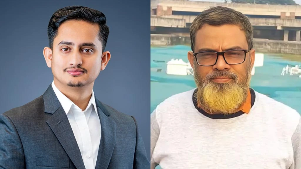 হাইকোর্টের অতিরিক্ত বিচারক হলেন সারজিস আলমের শ্বশুর