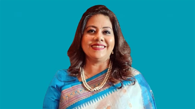 হত্যাচেষ্টা মামলা: জামিন পেলেন অভিনেত্রী শমী কায়সার